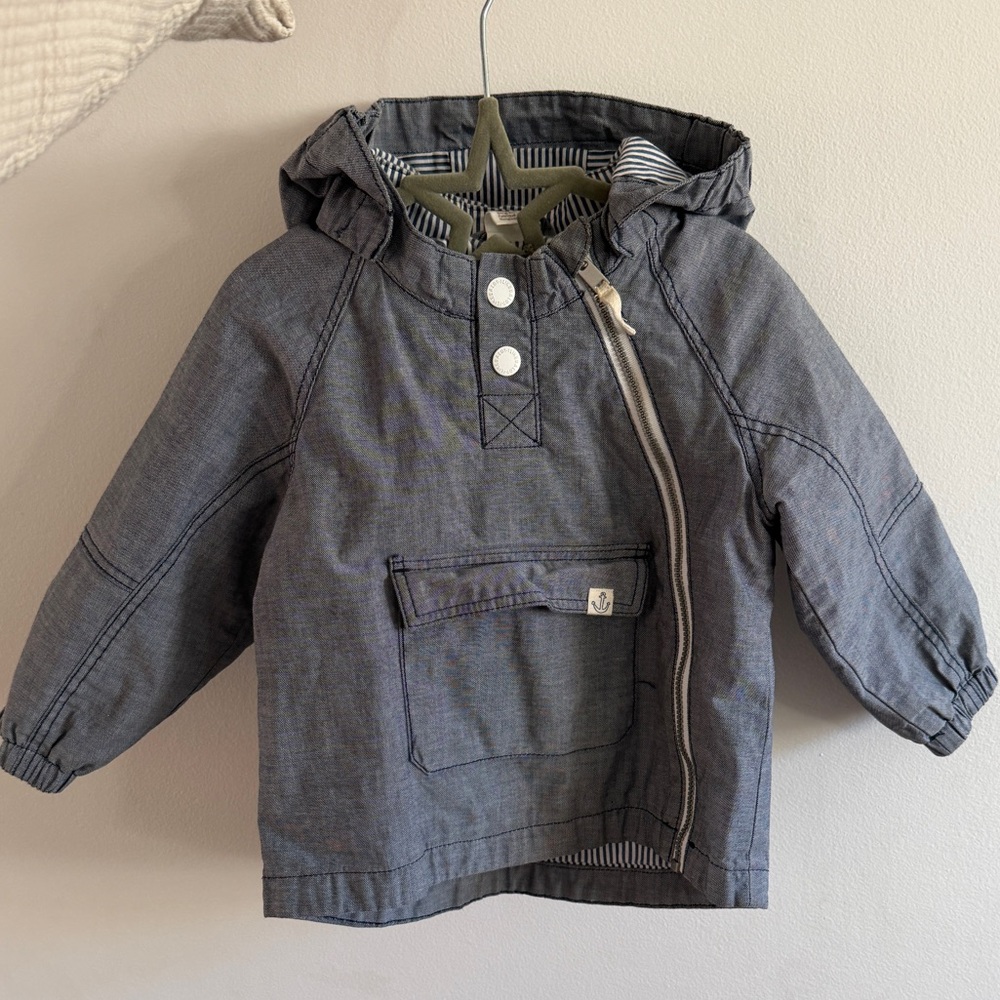 Baby Jacket
